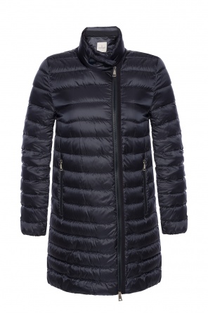 Pikowany płaszcz 'berlin' puchowy, zdjęcie 1 Pikowany płaszcz 'berlin' puchowy od Moncler
